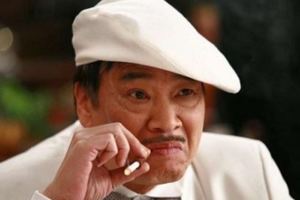 吳孟達64歲近照，養4個老婆5個孩子，每月生活費30萬