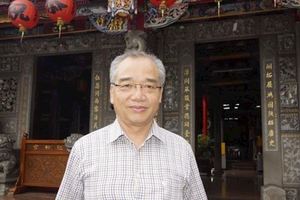綠營人士看不下去：看看大陸的「一帶一路」，台灣憑什麼獨立？