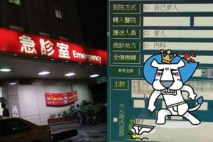 病患為了這個「超扯病因」掛急診…還和家屬狂催醫護人員被罵翻：要不要順便看看腦子？
