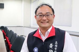 外交挫敗　黃柏霖：蔡要給人民解答與交代