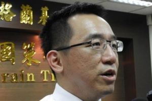 高等法院要扁出庭　陳致中：扁心情大受影響