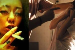 兒子奉子成婚娶到驚世媳婦！聽到兒子媳婦吵架，打開房門竟然看到這一幕！媳婦還自曝。。。