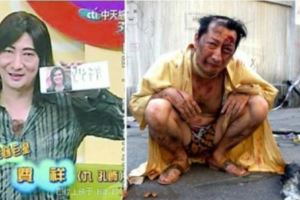 49歲資深藝人九孔，靠著搞笑模仿出名，因為「這個原因」他忍心淡出台灣演藝圈！如今的他…