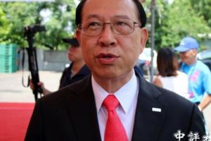 上銀老董卓永財：台灣還是要先讓自己活下來