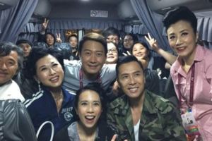 莫文蔚的古箏，甄子丹的鋼琴，王祖藍的美聲，香港回歸20周年晚會給我們太多驚喜！