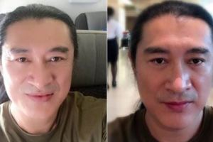 就愛台灣醫生！{台獨剋星}黃安再度回台「爽用健保」惹民怨他隨後竟在微博PO文回應...酸慘了.......