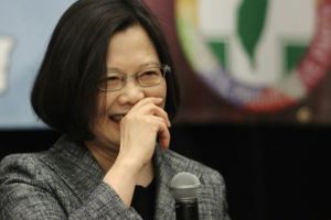 近距離接觸觀察過蔡英文的人，這樣評價。