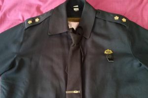 ㄧ個退伍軍人的心聲