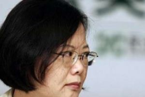 蔡英文如今的情況，早在陳文茜2011舊文中被說中