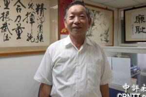退將羅吉源：現在有三股力量集結反蔡，蔡英文必定下台