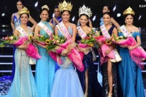 FULLLIST:Winners,MutyangPilipinas2017菲律賓小姐