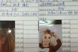 大家一看都想馬上付錢娶回家的白辣美「烏克蘭新娘」，來台覓郎的條件趕快看看你符合多少！
