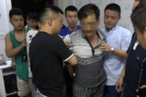 警方調查「4人滅門懸案」發現凶手是「得獎名作家」，被捕時還淡淡說「我已經等了你們22年」…