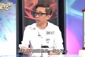 【視頻】苦苓體諒李朝永偷吃檢討周遊慘輸64歲小公主