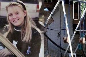 11歲女孩遭變態夫婦禁錮18年，當警察終於找到她時真的嚇傻了眼...！！真的太殘酷了！