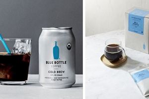 Bluebottle文青咖啡神話恐不保？雀巢正式宣佈收購藍瓶咖啡股權