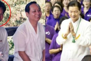 妙禪師父身分遭起底！鄰居爆料他婚後「私約小女生」...最讓大家不爽的是居然「倒會落跑」！