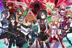 只屬於你的艾恩葛朗特篇，刀劍神域新手遊《SAO：IntegralFactor》公開PV