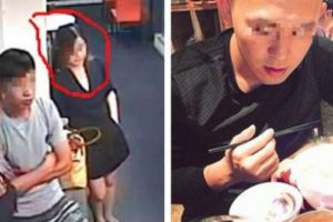 碩士正妹考上公務員，竟成黑道男友的臥底！被愛沖昏頭，大好前程毀於一旦。