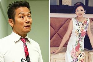同門師姐怒揭「徐乃麟真面目」轟膽大妄為！她痛罵：「只是一個B咖，還自我清高！」