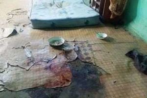 4歲男童被親生叔叔抓走「煮來吃」，奶奶在地上找到孫子的斷掌和肉塊嚇到快暈倒！