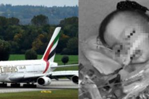 台灣女童搭飛機突發高燒！「90分鐘內迅速死亡」...不明病因遭網友質疑「得到這種傳染病」！
