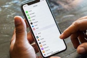 iPhoneX在冬天就不能用了？蘋果官方回應：是的！