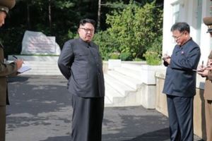 脫北者揭露：金正恩挑女學生做性奴朝鮮吸毒成風
