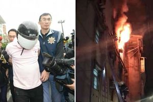 中和大火釀「9死2傷」遭惡意縱火！網友怒轟死傷慘重「房東也是凶手」拿命開玩笑！