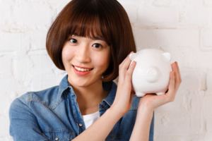 唔大使都無錢剩？慳住使都可以成「月光族」　你的家會露端倪