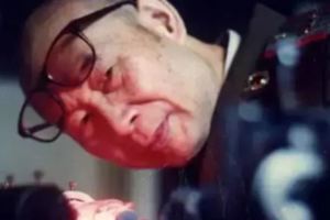 剛剛，我國一位國防巨星隕落，媒體反映竟如此冷淡！