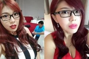 娛樂圈又炸鍋了？90後女星被曝一年被潛數百次，上廁所都不放過？