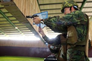 軍備局吃定陸軍賣手槍子彈質差，轉向美軍購便宜一半