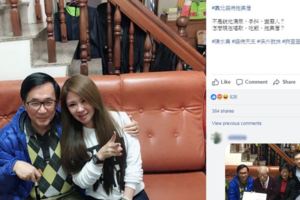 有多少人記得陳水扁對台灣的正面貢獻。