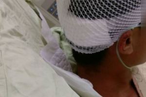 16歲少年和工地工頭「出來輸贏」還當場嗆聲自己混幫派，怎知話才剛說完下一秒他就GG了…