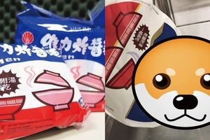 聰明的人都這樣做！有才網友傳授驚人維力炸醬麵「倒湯」神技被推爆：長知識了！