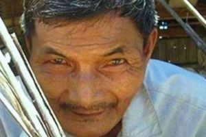 越南有名奇男子竟然已經40年沒睡過覺，醫生檢查後竟然發現他的身體......無法置信！！