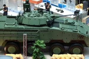 高雄205兵工廠擬砸10多億　自產30公釐砲彈