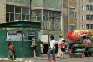 朝鮮是什麼樣子真的像80年代的中國麼