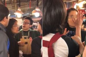 「試吃婦」現聲還原：花1.5萬買年貨竟被譏買不起250元肉乾