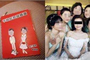 神婊伴娘團玩過頭...誇張行徑羞辱男方!霸氣新郎直接嗆「不結了」沒想到後續更八點檔..