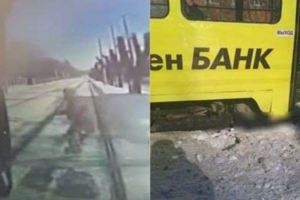 阿伯沒看車！穿越電車平交道遭撞死