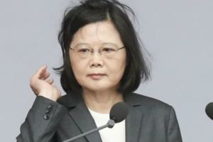 不反制惠台政策了？港媒：蔡當局選擇面對現實,創造雙贏~