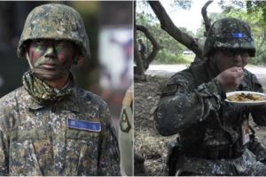 當兵報什麼「民間專長」能爽到退伍？網友淚推「這個」中肯回答！