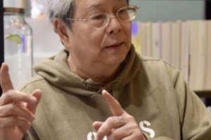 陳師孟痛批司法、中監、「馬英九們」 認定陳水扁無罪