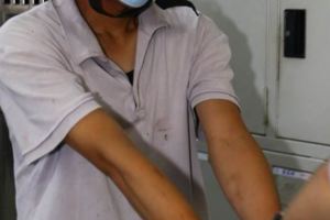 牙醫命案家屬悲痛籲修法打破精障殺人免死金牌