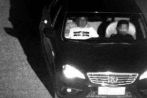 10歲兒開車回家！老爸坐…引熱議