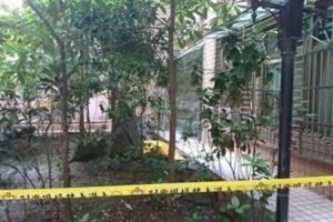 疑不堪久病纏身！老翁從頂樓跳下身亡