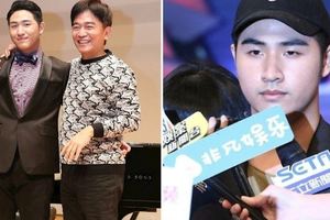 吳宗憲兒子「女友遭起底」背景曝光　甜美氣質「激像日本名模」難怪能收服他