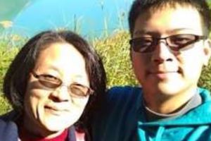 母被癌細胞吃掉他終於懂：珍惜嘮叨